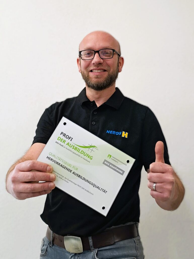 Ansprechpartner Matthias Beier